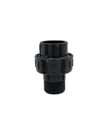 Single Union Spring Check Valve