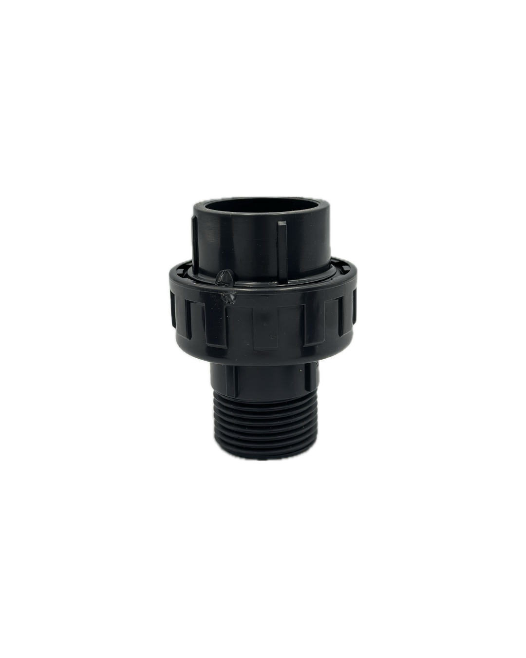 10 Single Union Spring Check Valve - Image 1