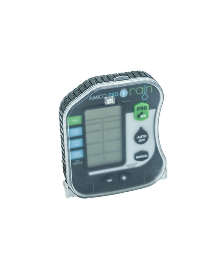 AMICO Pro 4 - 4 Station Battery Controller IP68 - Image 2