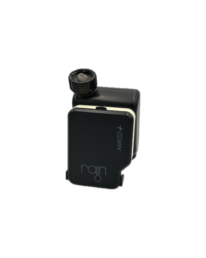 AMICO+2 Battery Tap Timer 2 Stations - Image 2