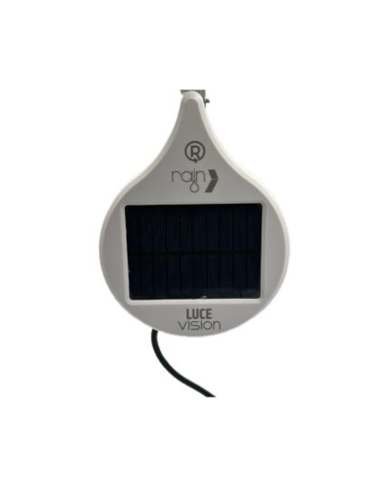 Luce (Rain Solar Panel)