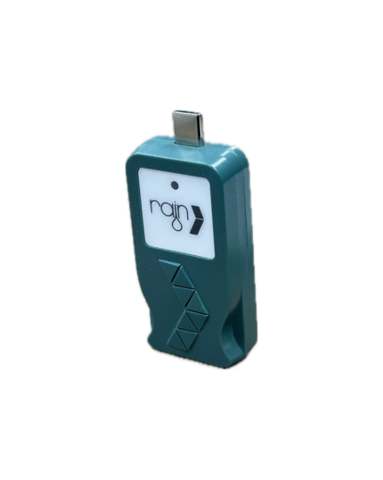 NUVOLA MINI WIFI VISION
