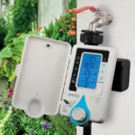 AMICO D1 Battery Tap Timer 1 Station - Alkaline Battery Operated - Image 2