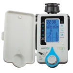 AMICO D1 Battery Tap Timer 1 Station - Alkaline Battery Operated