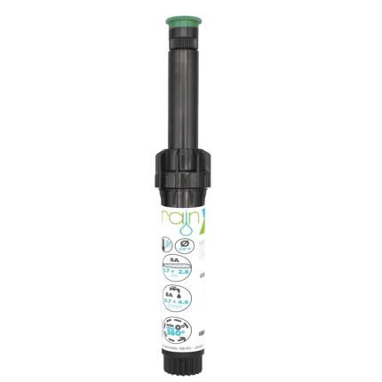 Pop-up Spray Sprinkler S020 (8A, 10A, 12A, 15A, 17A)