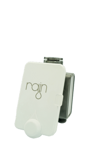 AMICO D1 Battery Tap Timer 1 Station - Alkaline Battery Operated