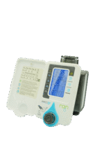 AMICO D2 Battery Tap Timer 2 Stations - Alkaline Battery Operated