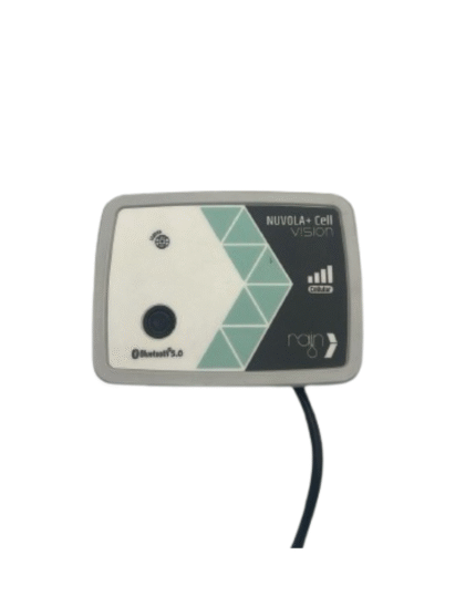 NUVOLA+ CELL VISION (IP68)