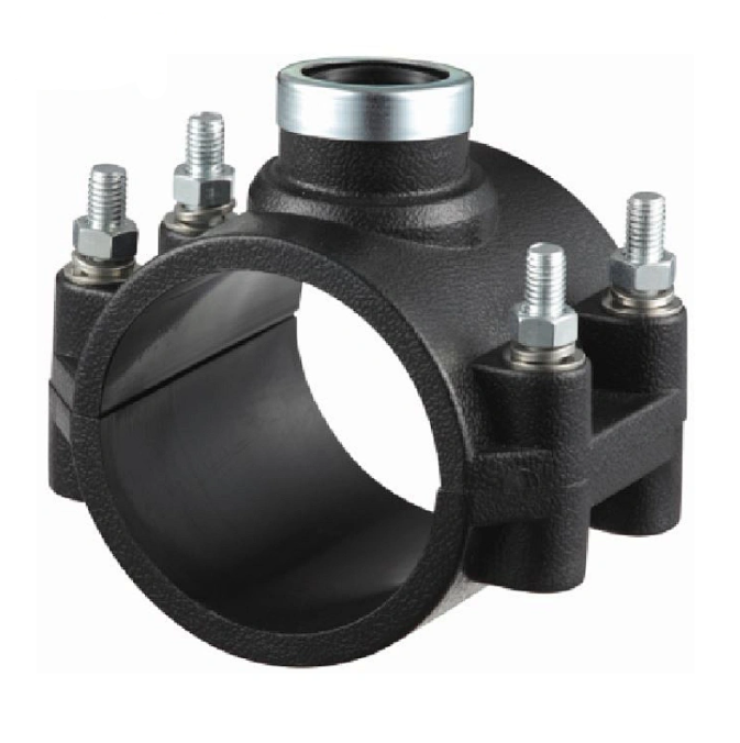 PCS02 Saddle Clamps - الصورة 1