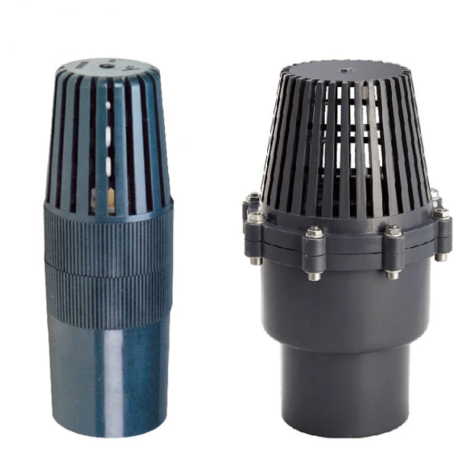 UFV01 Foot Valve - الصورة 1