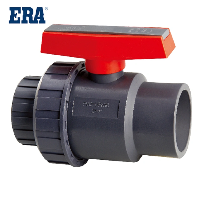 USU05 Single Union Ball Valve - Image 1