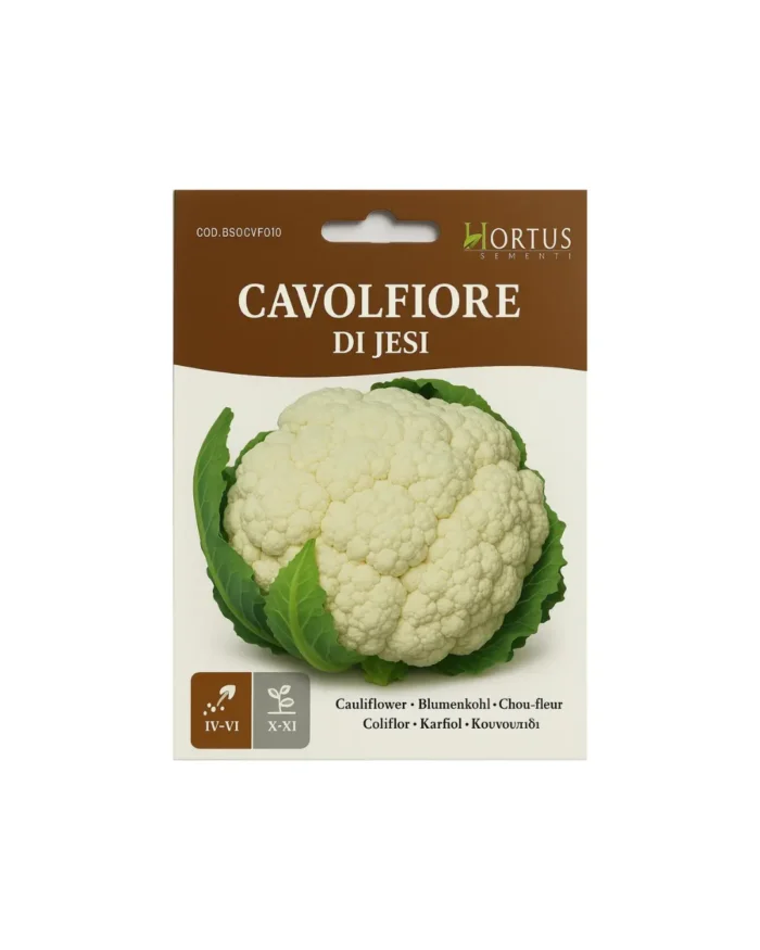 Cavolfiore dijesi - Image 1