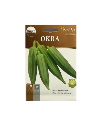Okra