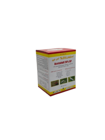 Acetafull 70gm | (مغذي نباتات)