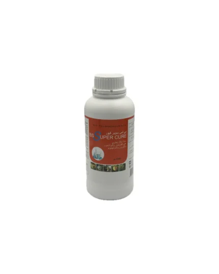 BS Super Cure 1Ltr