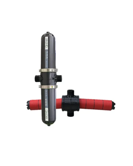 GT Filter 3'' H Type Disc, 120 Mesh, BSP | (فلتر H ديسك)