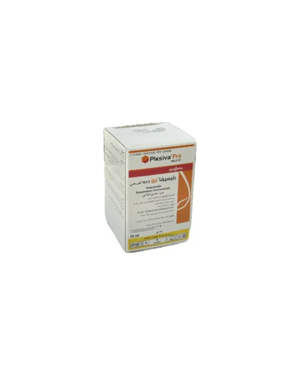 Plesiva Pro 25ml