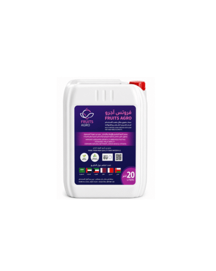 Fruits Agro 20L