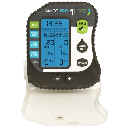 AMICO Pro 2 - 2 Station Battery Controller IP68