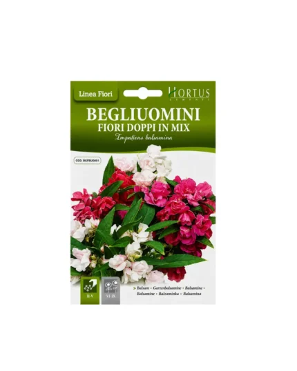 Begliuomin