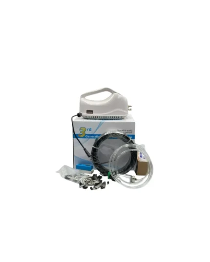 Fog Machine (Misting System)