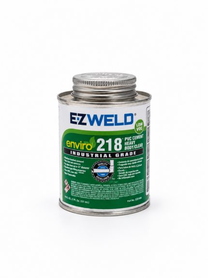EZWLD 1800 PVC Heavy Body (لاصق ثقيل)