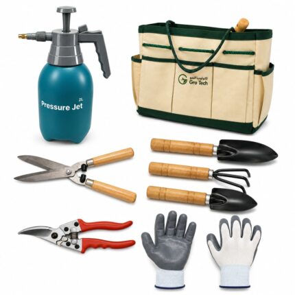 Garden Care Tool Set